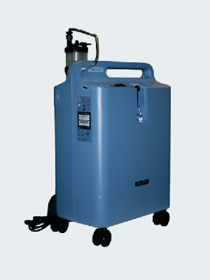 Oxygen Concentrator-5 Lpmy