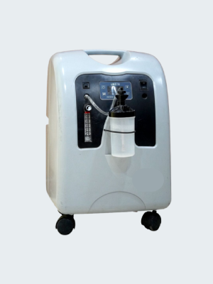 Oxygen Concentrator-10Lpm