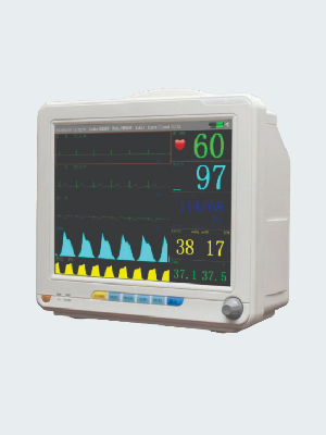 Multipara Monitor